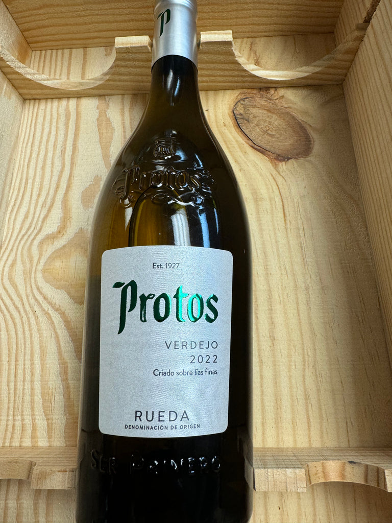 Protos Verdejo 2022