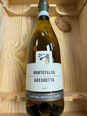 Pardi Montefalco Grechetto 2021