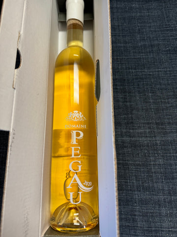 Pegau Vin Blanc Doux 2020