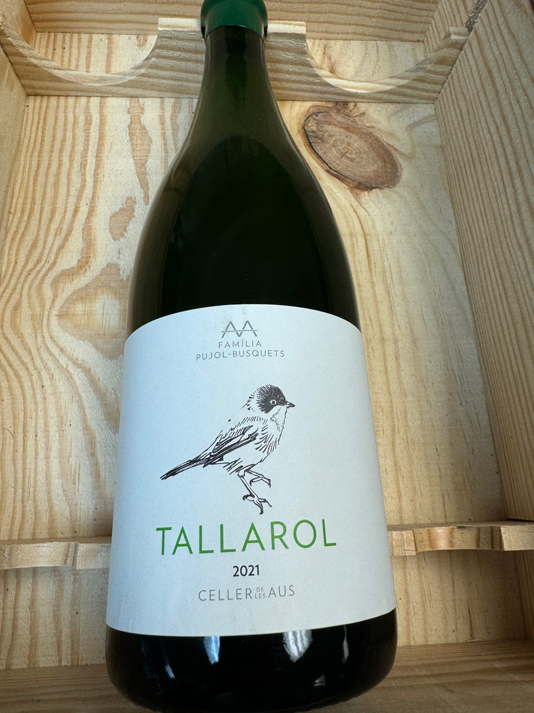 Alta Alella Tallarol 2021