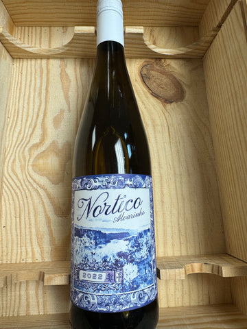 Nortico Alvarinho 2022