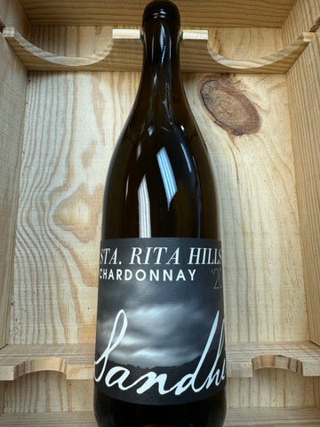 Sandhi Santa Rita Hills Chardonnay 2020