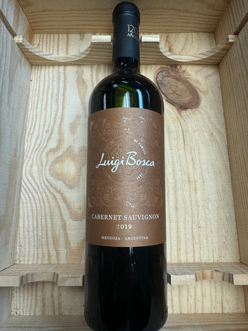 Luigi Bosca Cabernet Sauvignon 2019