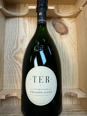 Philippe Gonet Ter Blanc Brut NV