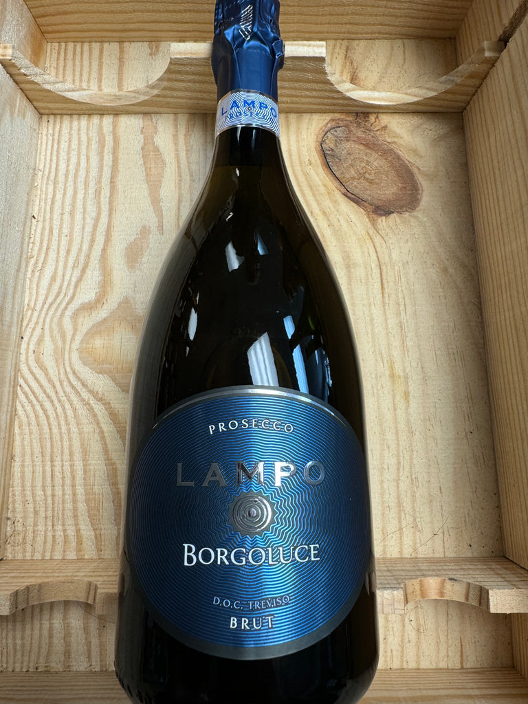 Borgoluce LAMPO PROSECCO TREVISO DOC BRUT