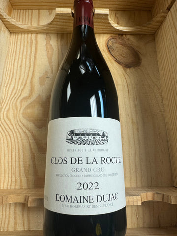 Domaine Dujac Clos de la Roche Grand Cru 2022