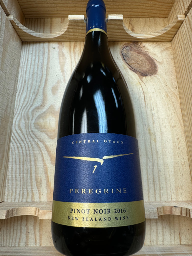 Peregrine Central Otago Pinot Noir 2016