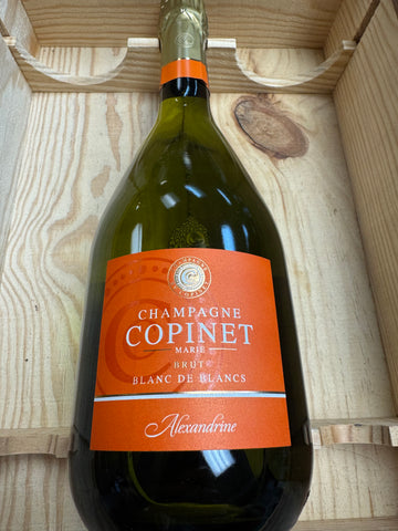 Champagne Copinet 