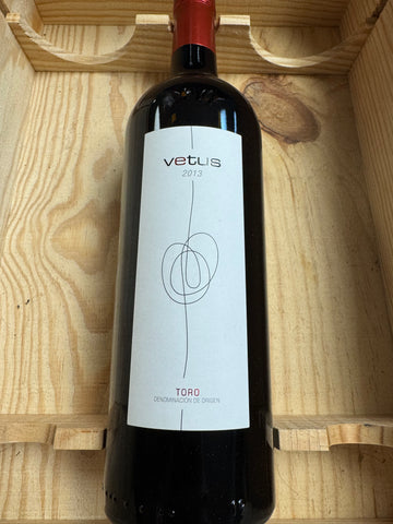 Artevino Vetus Toro 2013