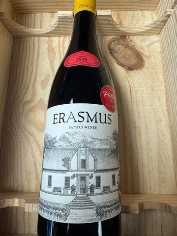 Erasmus Grenache 2020