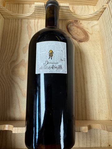 Dominio de las Abejas Nebbiolo 2023