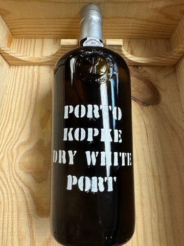 Kopke Dry White Port