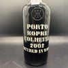 2002 Porto Kopke Colheita Tawny